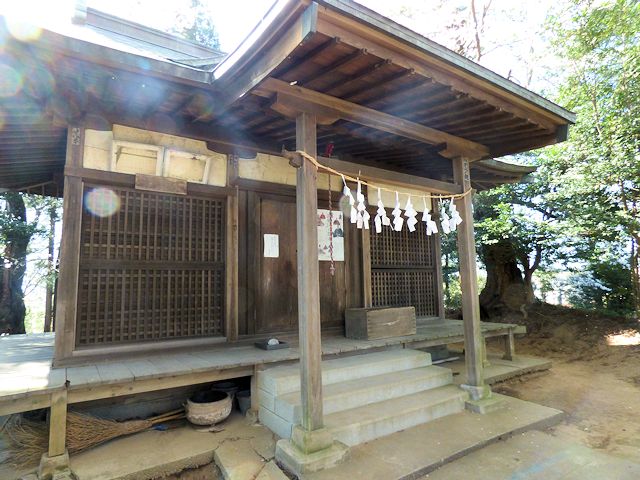 熊野神社